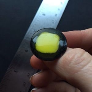 Additional photos of bohemian ring for....